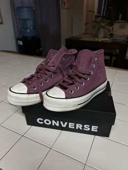 Women’s Converse