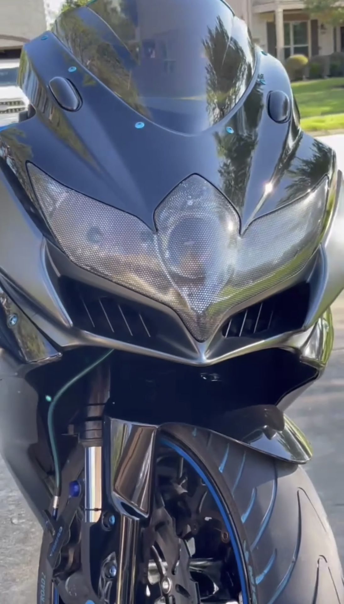 2008 Suzuki Gsxr-750