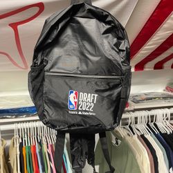 NBA Draft Day Small Bag 2022 Exclusive backpack State Farm Merch