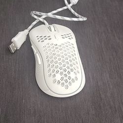 Gaming Honeycomb Mouse/ Keyboard