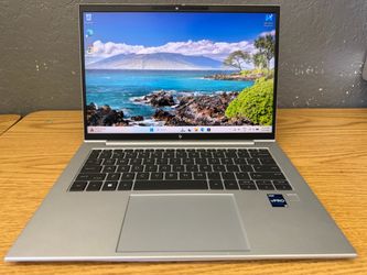 HP Elitebook  x(contact info removed) 14-inch G9 2-in-2 NoteBook PC
