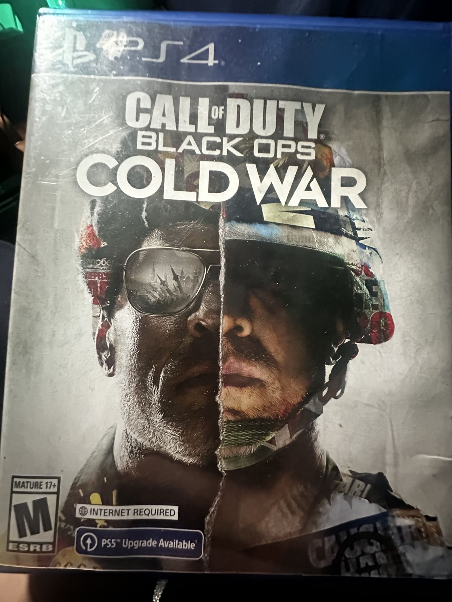 ps4 & xbox 360 video games-PICKUP ONLY
