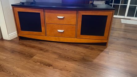TV CONSOLE HALF PRICE