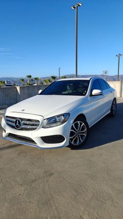 Mercedes Benz C390 4MATIC