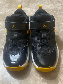 Jordan’s for boys size 13