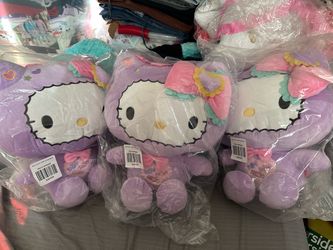Hello kitty