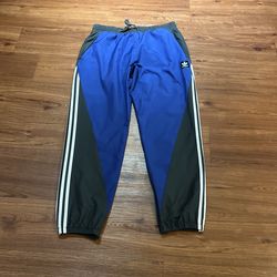 Adidas Sweat Pants LARGE