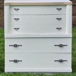 Chest Of Drawers, Dresser 