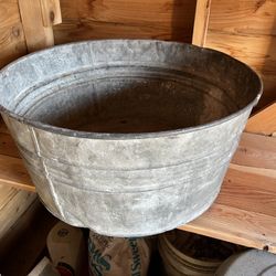 24 Inch Aluminum Pots 