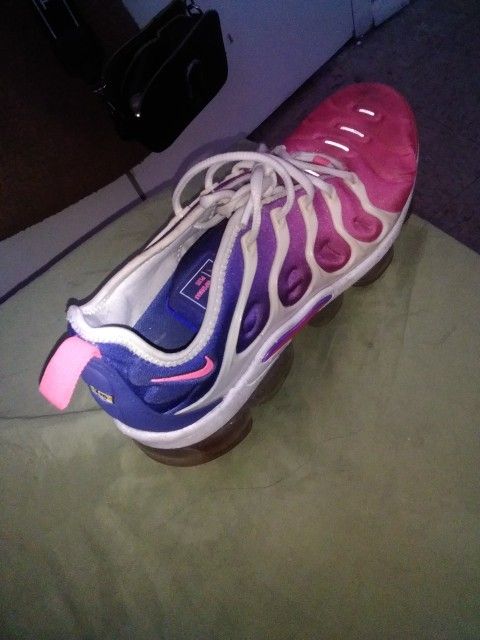 Nike Air Vapormax Plus