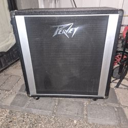 Peavey Deltabass 160w AmpHead for Sale in Queen Creek, AZ - OfferUp