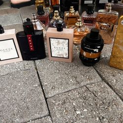 PEFUME FOR SALE 75 ORIGINAL