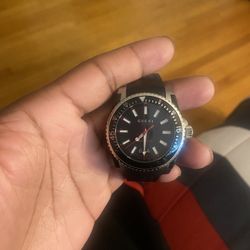 Gucci Watch
