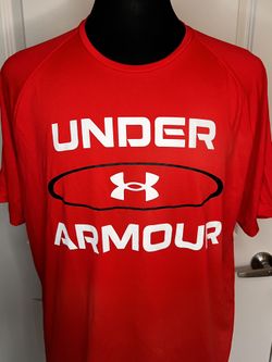 Under Armour Sport/Gym Shirt