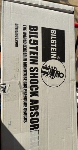 Bilstein 6112 Strut & Spring (New)