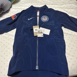 Nike USA Jacket