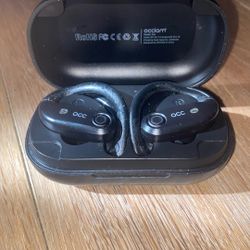 Model K23 RoHS OCC BLUETOOTH HEAD PHONES