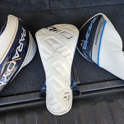 Golf (Driver) Headcover