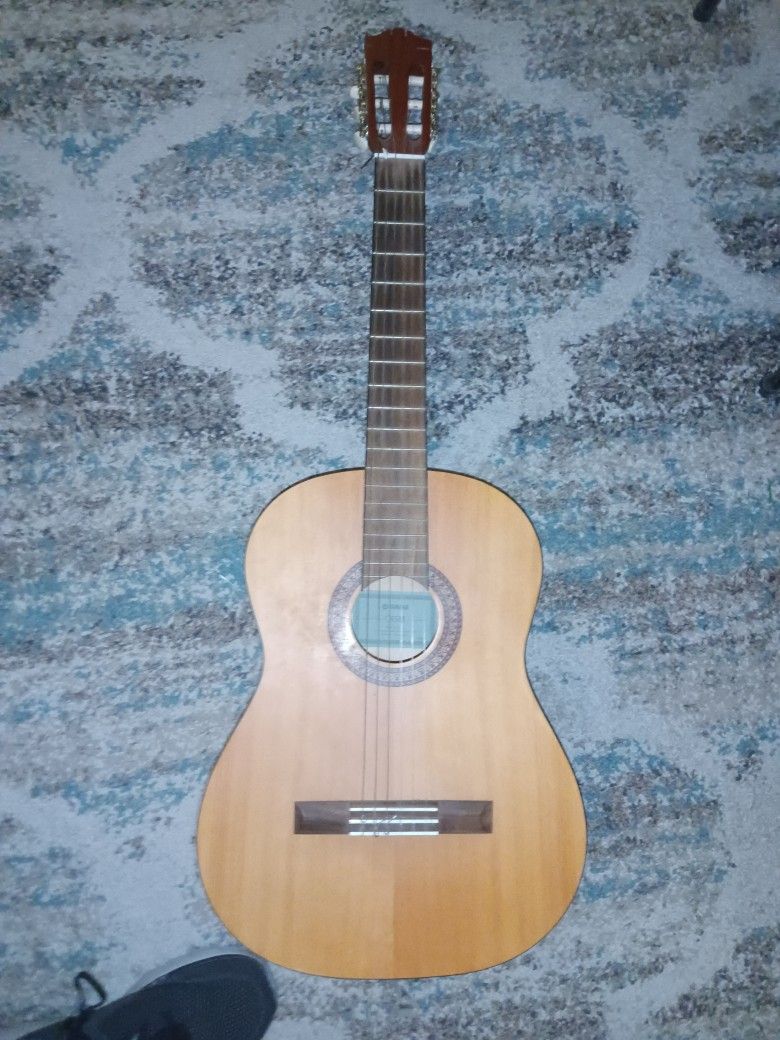 Yamaha Classical Guitar