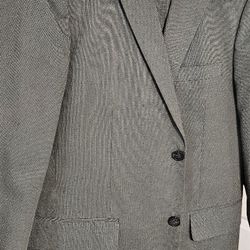 Mens Suit