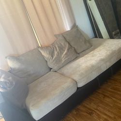 Sofa Sectional L 