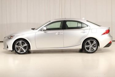 2019 Lexus Is 300