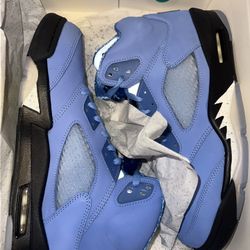 Jordan 5