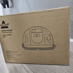 Portable Deep Cleaner