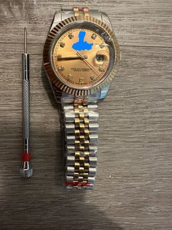 Men’s watch