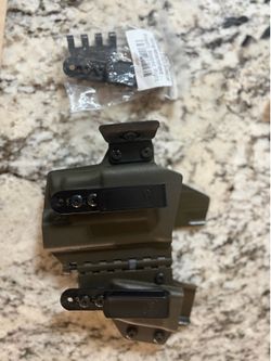 Glock Holster