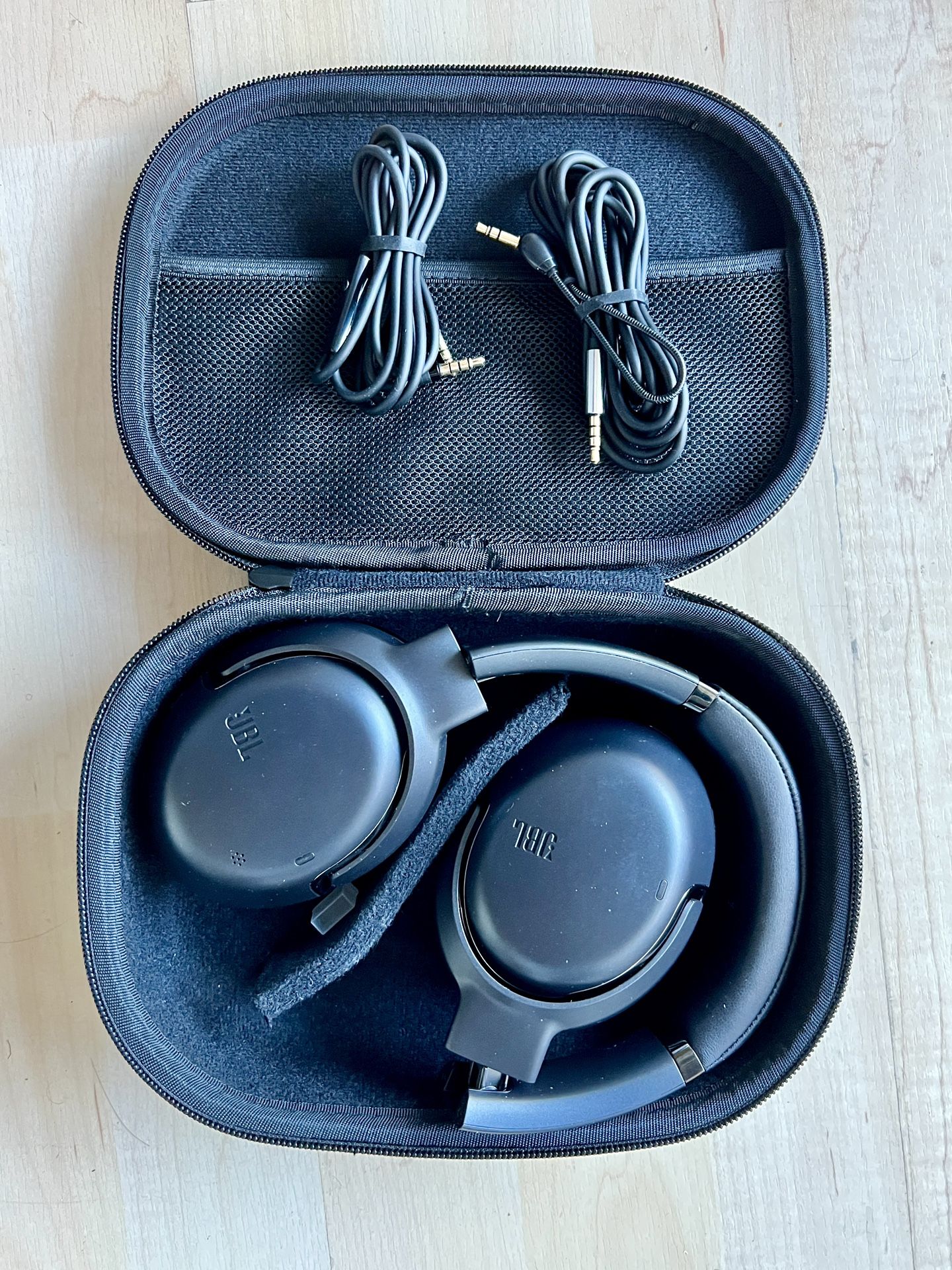 FIRM PRICE JBL Tour One M2 Wireless Over-Ear Noise Canceling Headphones - Black