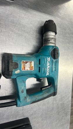 Makita hammer drill