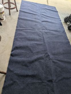 New 5'x12' furniture or packing pad