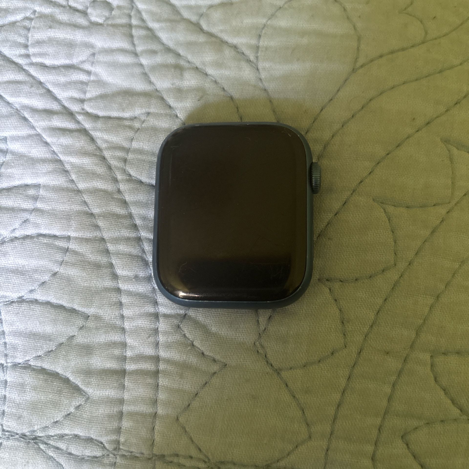 Apple Watch Series 7