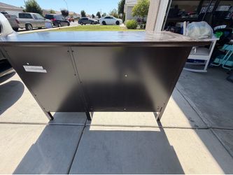 Office desk