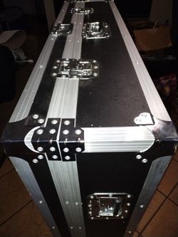 Instrument Case 