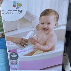 Baby Bath Tub