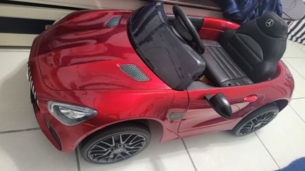 Kids car