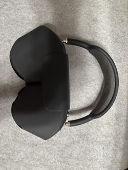 Apple AirPod Max Space Black - Lightning