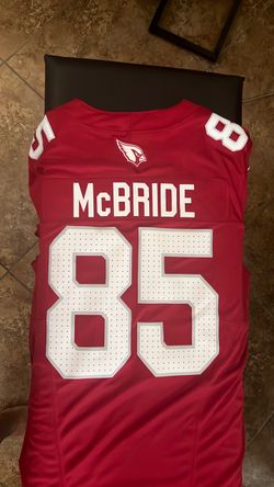 Arizona Cardinals McBride #85 NFL Jersey