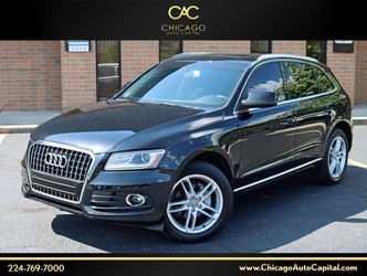 2014 Audi Q5