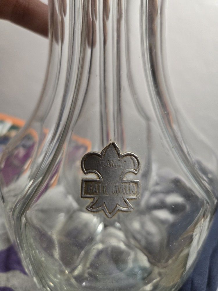 Vintage 4 Chamber Wine