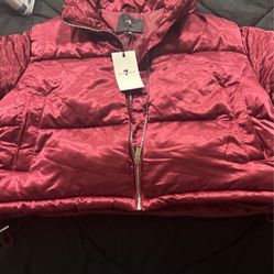 Ladies Jacket