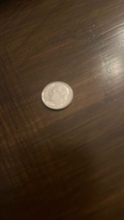Liberty dime