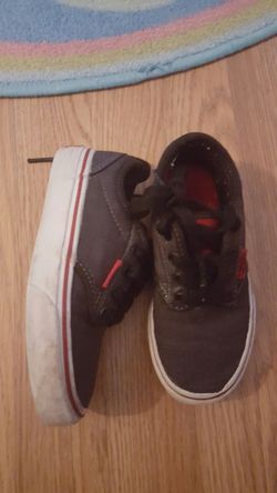 Vans size 11 offer