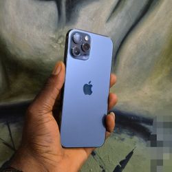 iPhone 12 Pro Max Unlocked With Warranty 