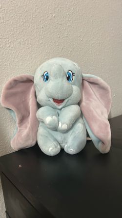 Dumbo Plush