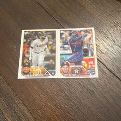 Baseball Cards, Houston, TX