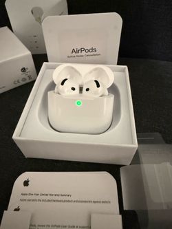 AirPod gen 3