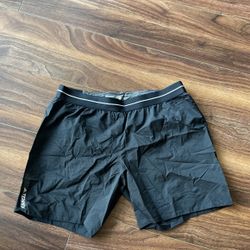 Running Shorts 